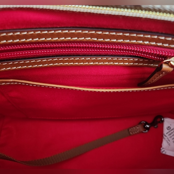 DOONEY & BOURKE TOTE BAG - Picture 8 of 9